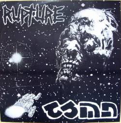 Rupture (AUS) : Rupture - CSMD